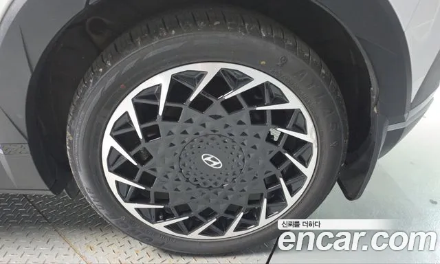 Hyundai Ioniq 5 — Фото автомобиля 6