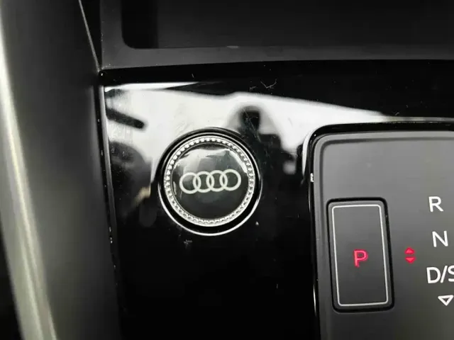Audi A3 — Фото автомобиля 9