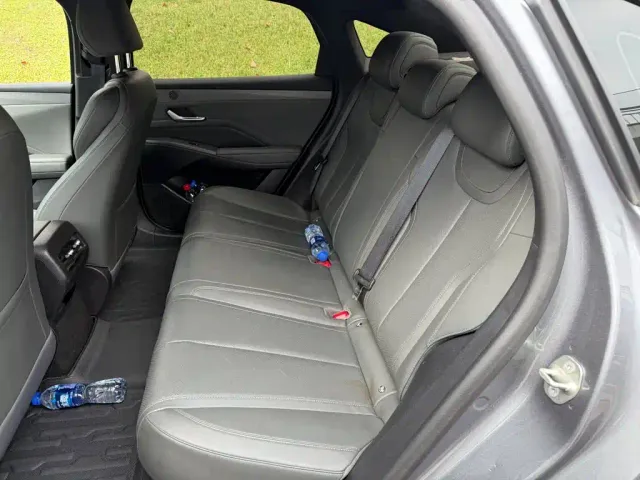 BYD Qin PLUS — Фото автомобиля 12