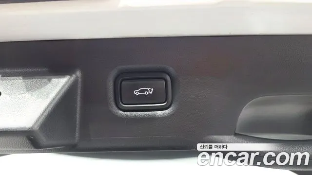 Hyundai Ioniq 5 — Фото автомобиля 24