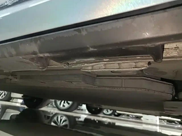 BYD Dolphin — Фото автомобиля 20
