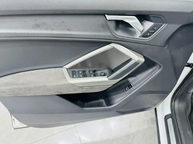 Audi Q3 — Фото автомобиля 8