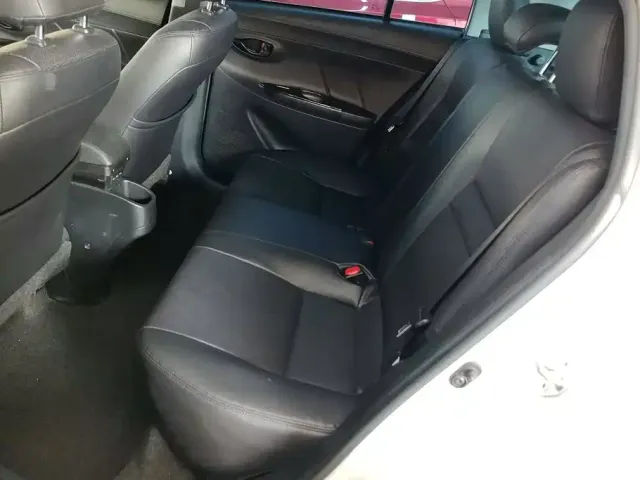 Toyota YARiS L Zhi Xuan — Фото автомобиля 11