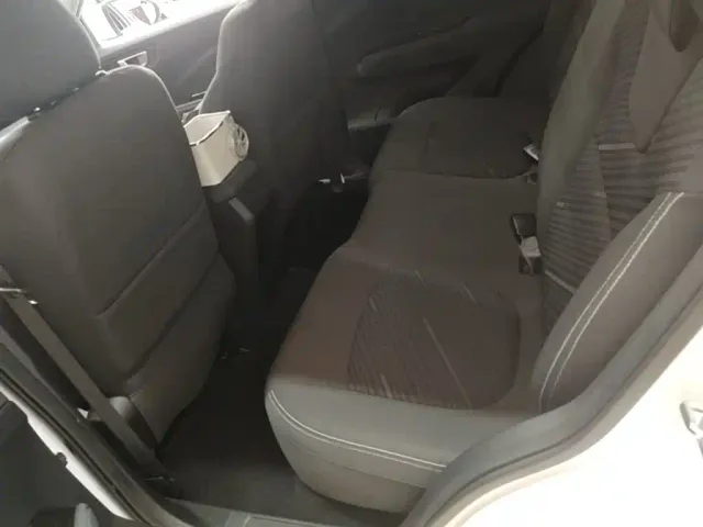 Wuling Xingchi — Фото автомобиля 16