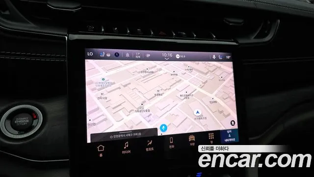 Jeep Cherokee WL — Фото автомобиля 14