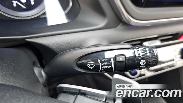 Hyundai Sonata DN8 — Фото автомобиля 24