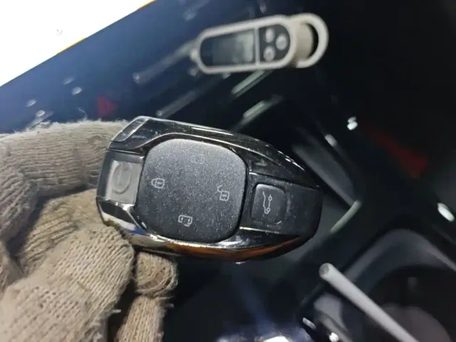GAC Trumpchi M8 — Фото автомобиля 8