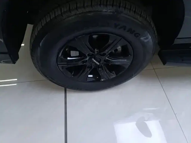 Haval H5 — Фото автомобиля 22