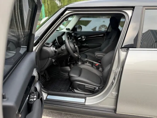 MINI Hatch — Фото автомобиля 8