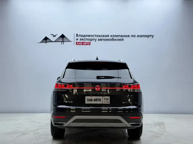 Volkswagen Tayron 2023 280TSI 2WD Luxury Plus Advanced Edition — Фото автомобиля 5