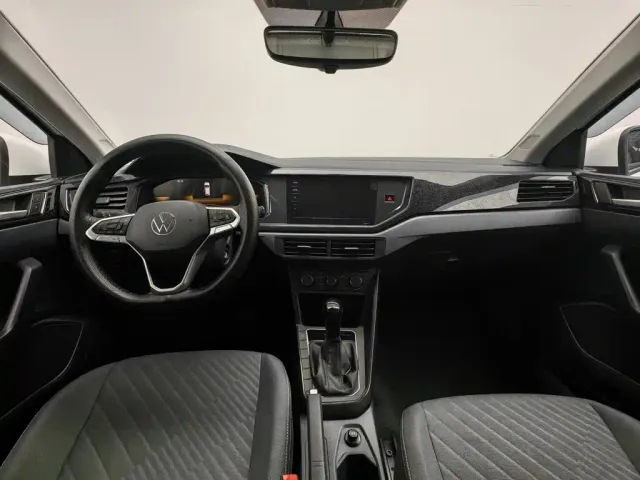 Volkswagen Lavida — Фото автомобиля 5