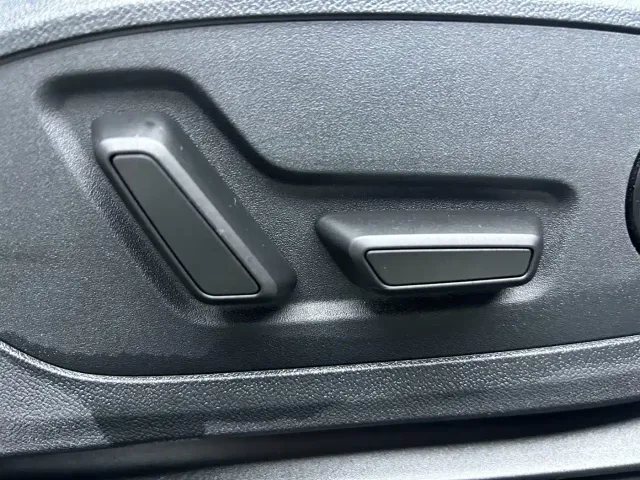 Audi A3 — Фото автомобиля 12