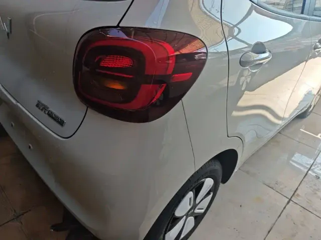 Wuling Hongguang Mini EV — Фото автомобиля 7