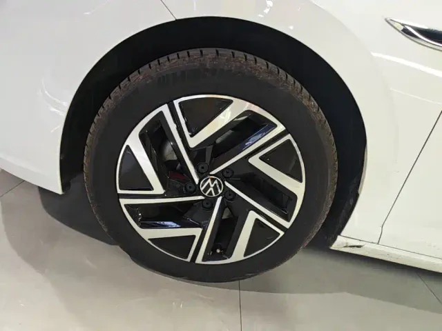 Volkswagen Sagitar — Фото автомобиля 22