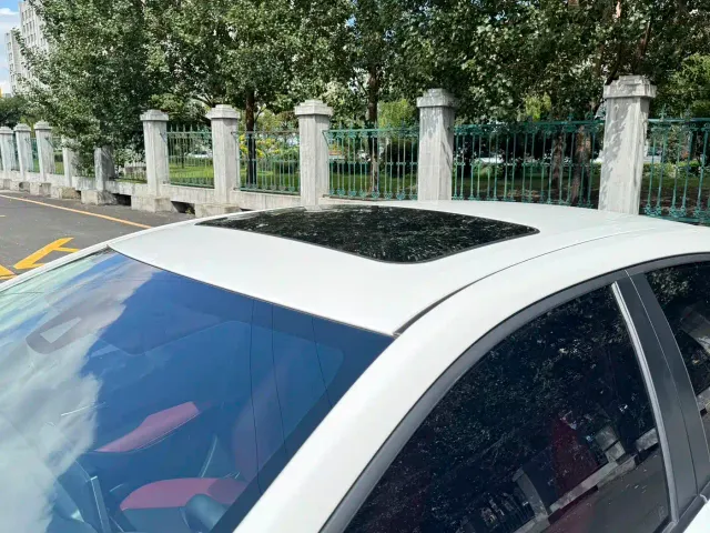 Toyota Corolla — Фото автомобиля 8