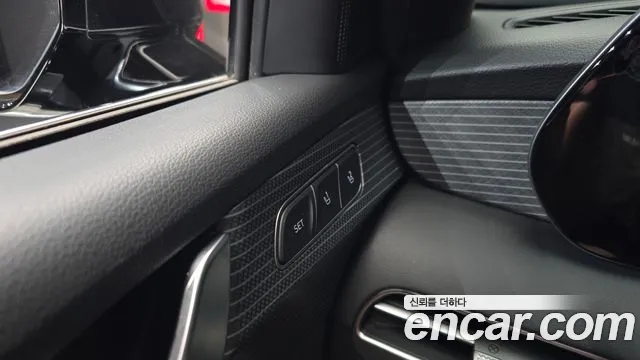 Hyundai Palisade The New Palisade Бензин 3.8 4WD — Фото автомобиля 18