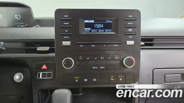Hyundai Staria — Фото автомобиля 21