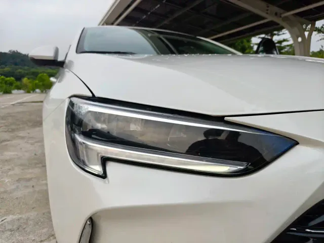 Buick Regal — Фото автомобиля 9