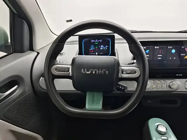 Changan Lumin — Фото автомобиля 8