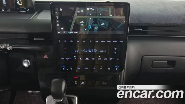 Hyundai Staria Staria L3.5 Школьный автобус — Фото автомобиля 17