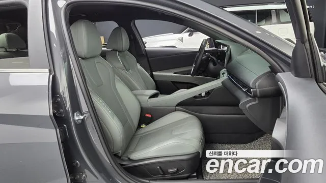 Hyundai AVANTE Новый Avante (CN7) — Фото автомобиля 11