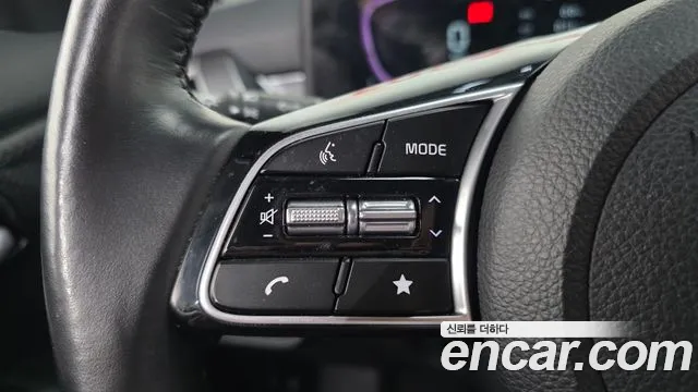 Kia Seltos — Фото автомобиля 24