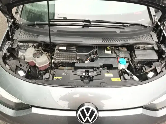 Volkswagen ID.3 — Фото автомобиля 19