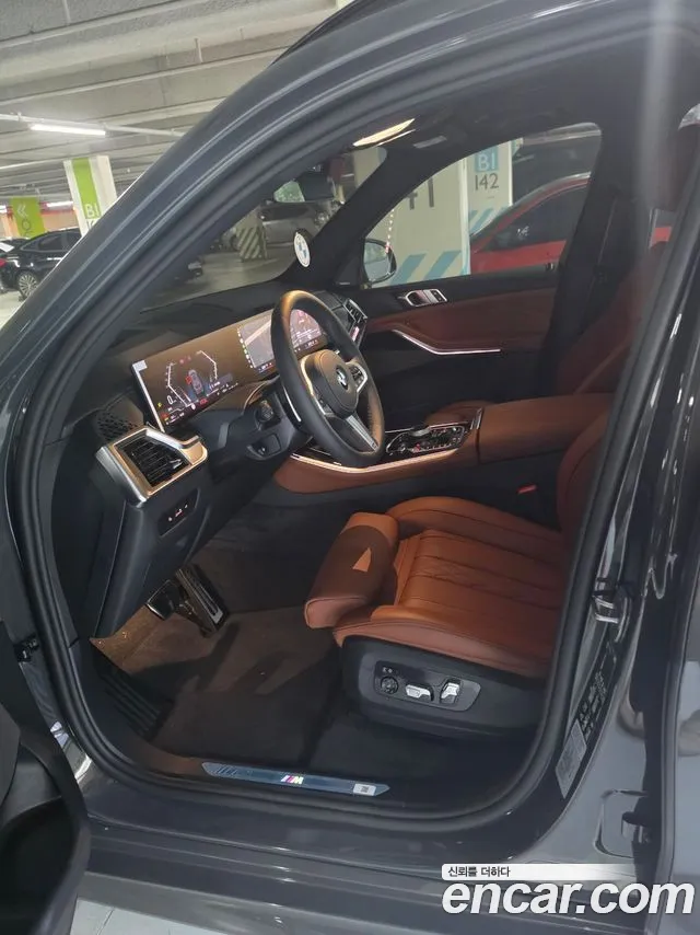 BMW X5 G05 — Фото автомобиля 12