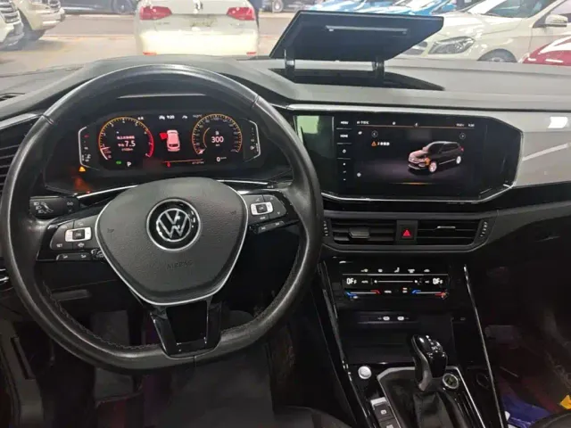 Volkswagen Tayron — Фото автомобиля 10