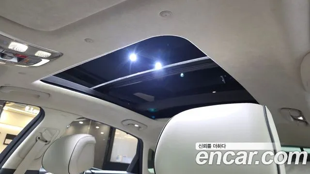 Genesis G80 Бензин 3.5 турбо AWD — Фото автомобиля 16