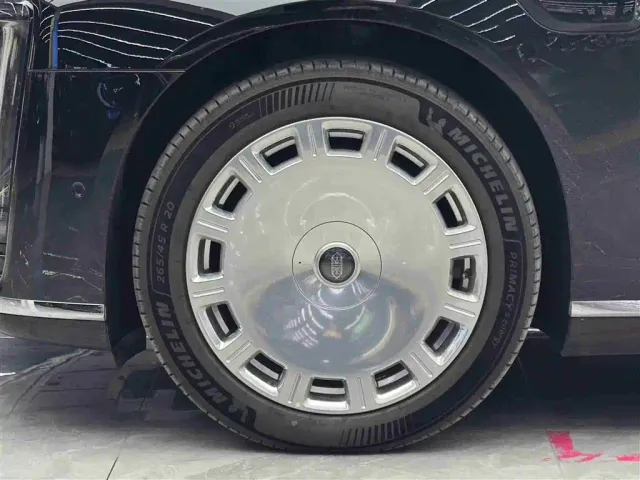 Maextro S800 — Фото автомобиля 4