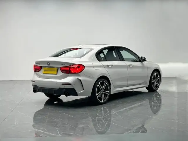 BMW 1 Series — Фото автомобиля 6