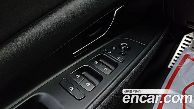 Hyundai Avante CN7 — Фото автомобиля 8