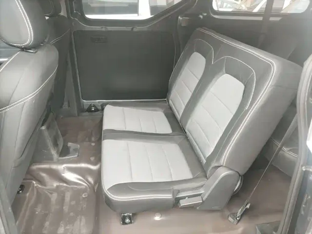 Wuling Zhengcheng — Фото автомобиля 13