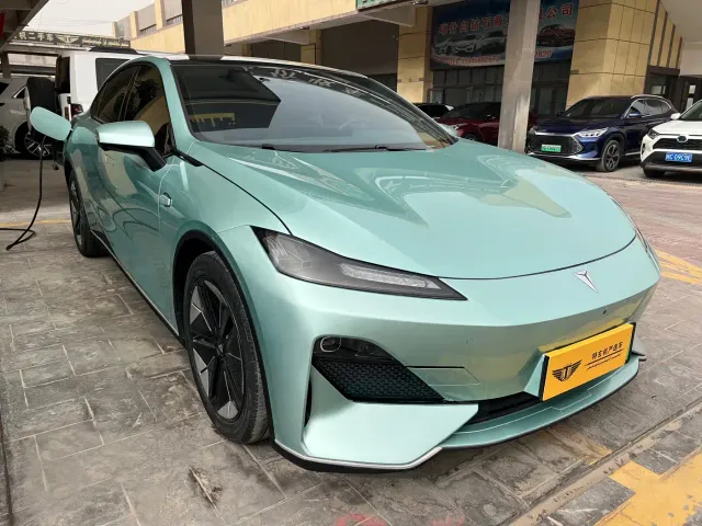 Deepal SL03 — Фото автомобиля 3