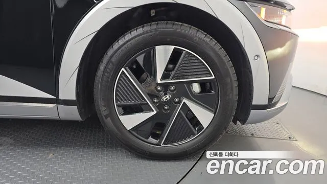 Hyundai Ioniq5 — Фото автомобиля 30