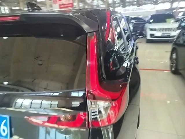 Honda CR-V — Фото автомобиля 7