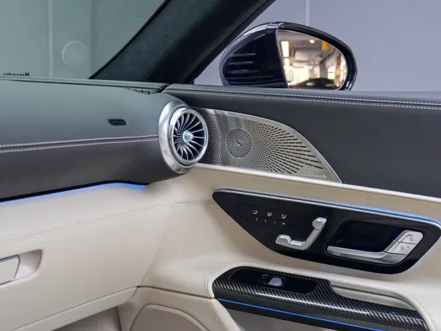 Mercedes-Benz SL-Class AMG — Фото автомобиля 13