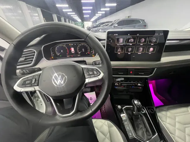 Volkswagen Tayron — Фото автомобиля 16
