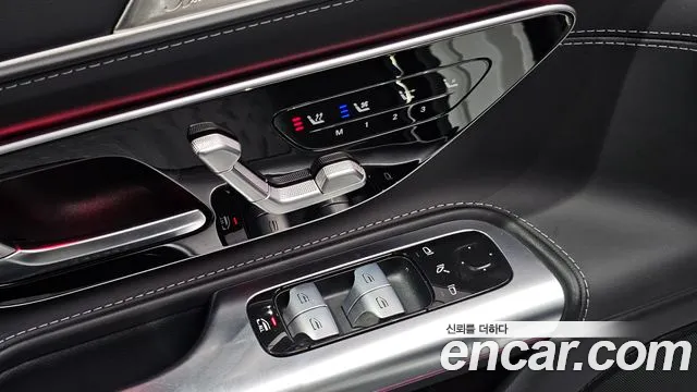 Mercedes-Benz SL-Class R232 — Фото автомобиля 25