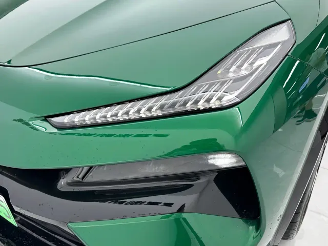 Lotus FOR ME — Фото автомобиля 6