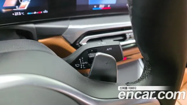 BMW 3-Series 3 серия (G20) 320i M Sport — Фото автомобиля 20