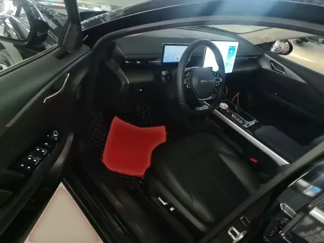 Wuling Starlight — Фото автомобиля 14