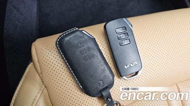 Kia K5 Generation 3 — Фото автомобиля 27