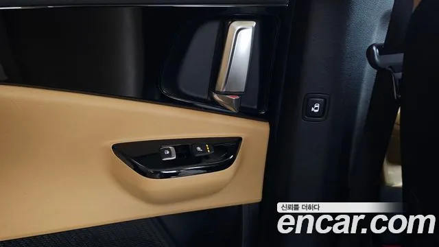 Kia Canival Carnival 4 поколение Дизель 9 мест Noblesse — Фото автомобиля 27