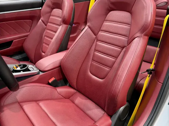 Porsche 911 — Фото автомобиля 13