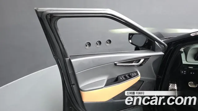 Kia EV6 — Фото автомобиля 12