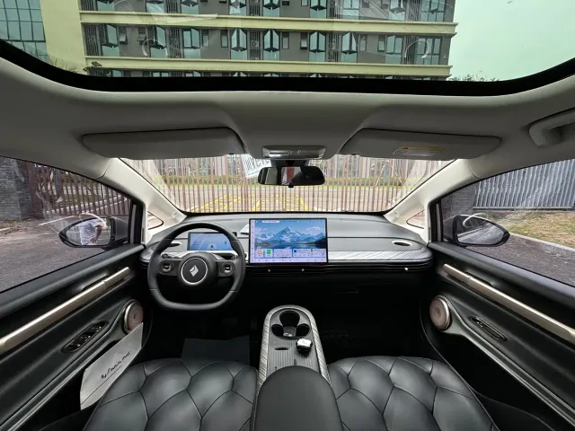 Baojun Baojun Cloud 2023 460 Max — Фото автомобиля 6