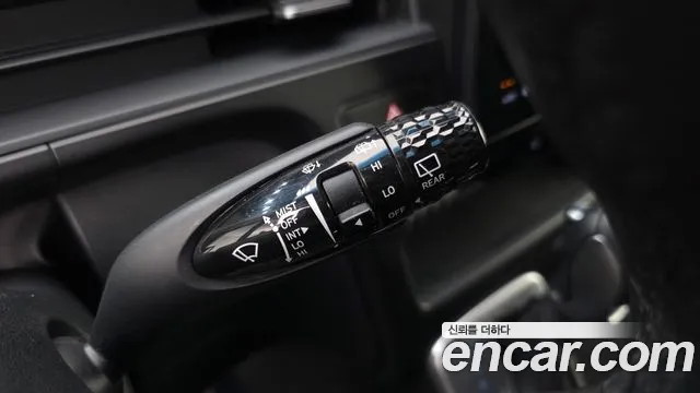 Hyundai Staria Staria 4WD Tourer 9 мест — Фото автомобиля 7