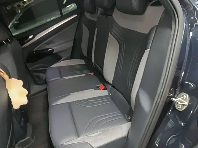 Volkswagen ID.4 Crozz — Фото автомобиля 16
